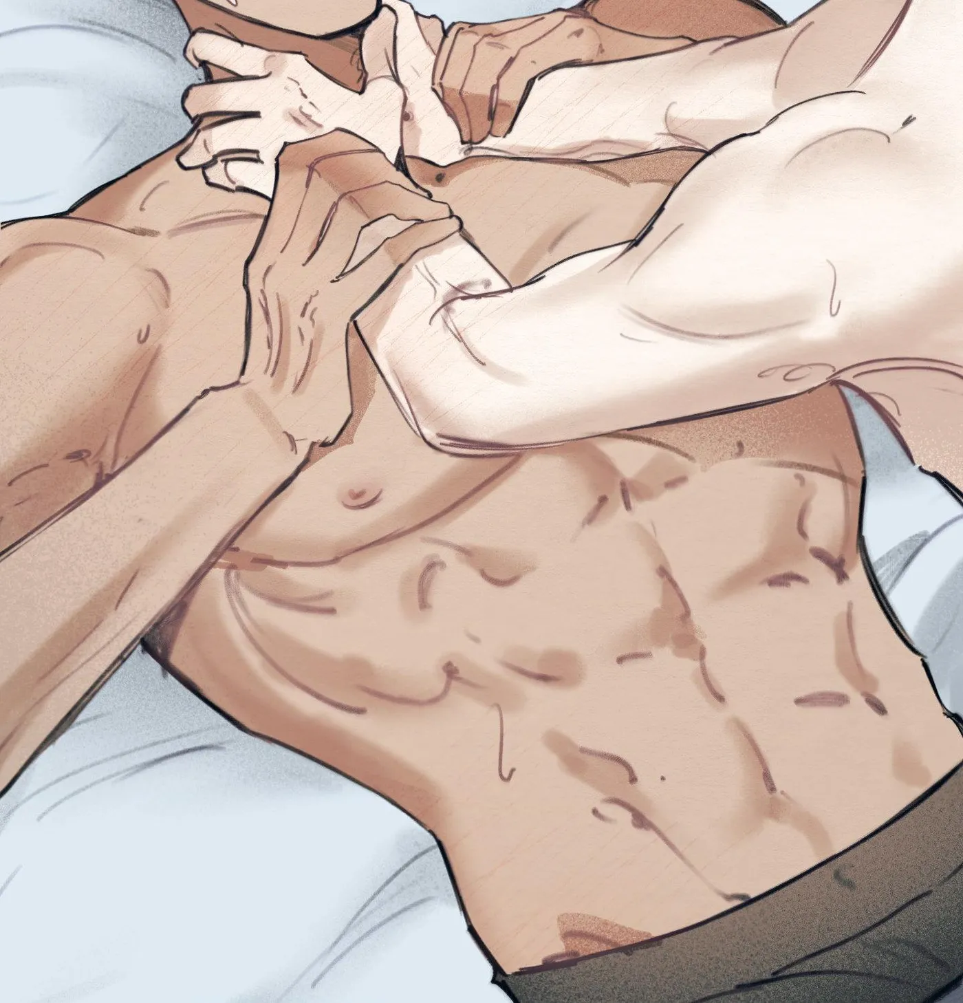My perfect boyfriend Chapter 36 page 64 - 