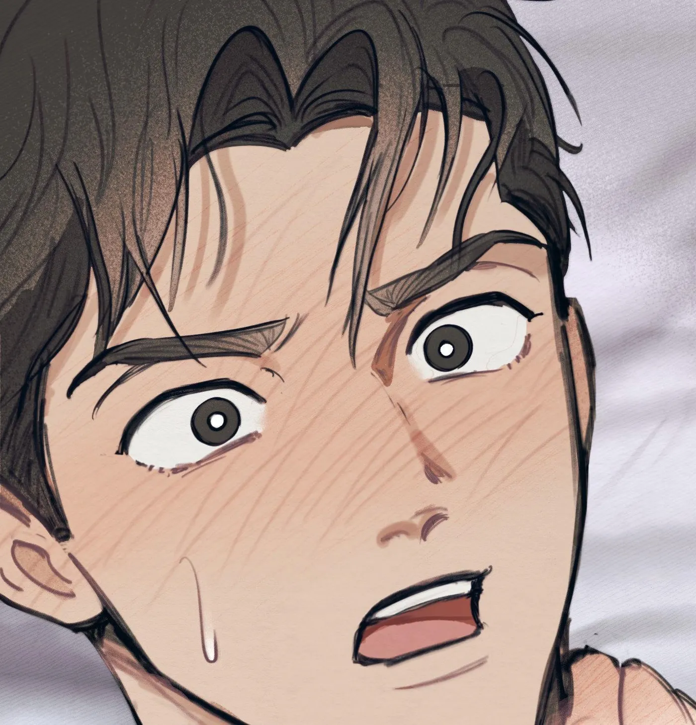 My perfect boyfriend Chapter 36 page 67 - 