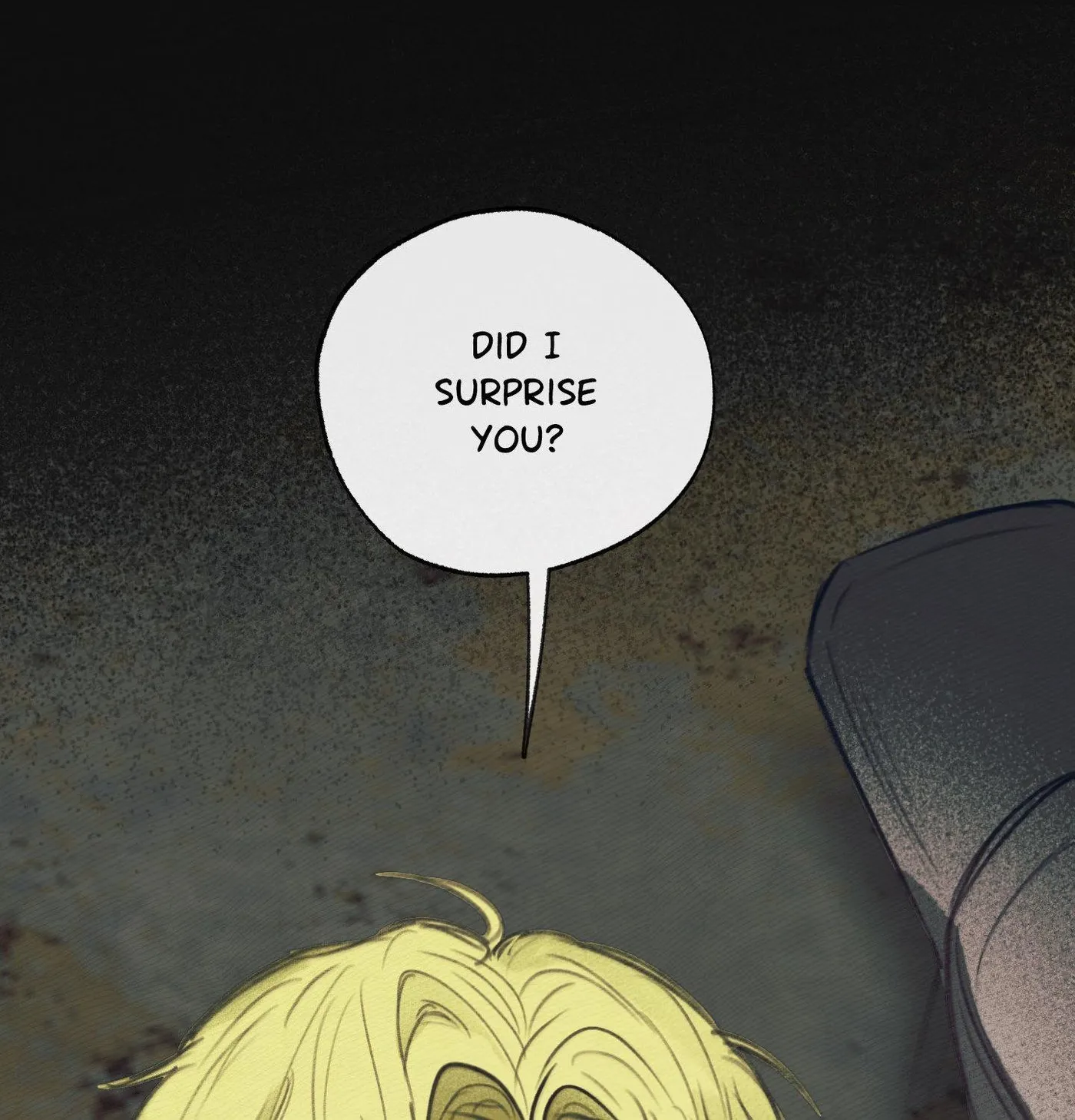 My perfect boyfriend Chapter 36 page 8 - 