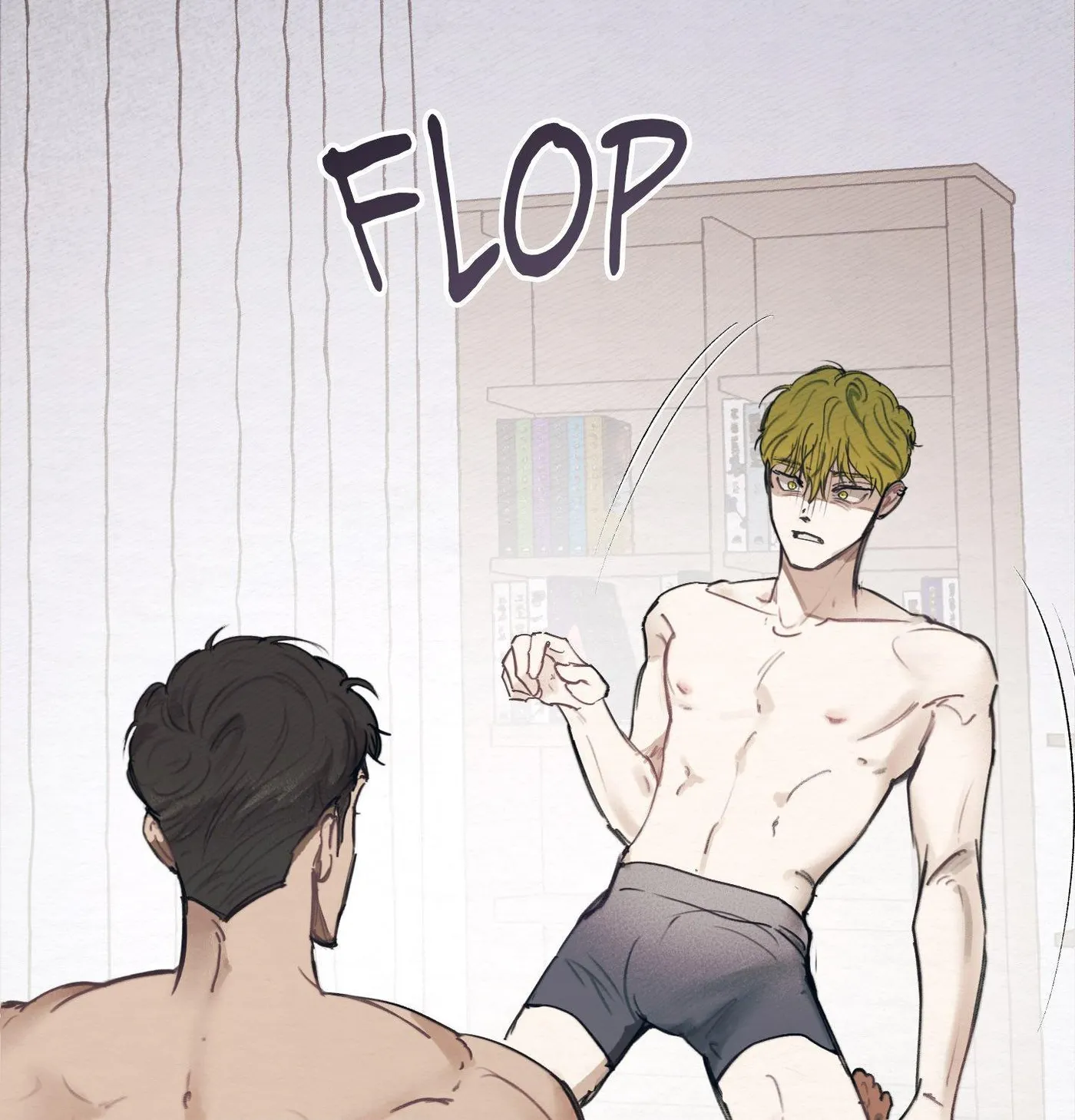 My perfect boyfriend Chapter 36 page 74 - 