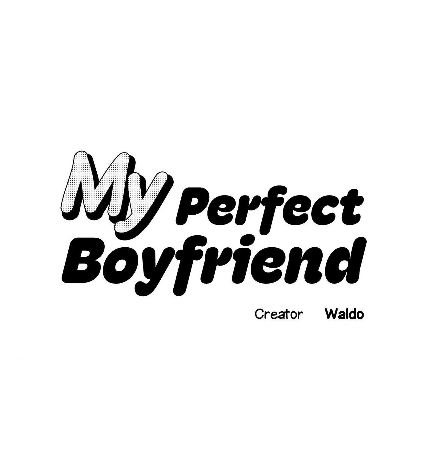 My perfect boyfriend Chapter 36 page 77 - 