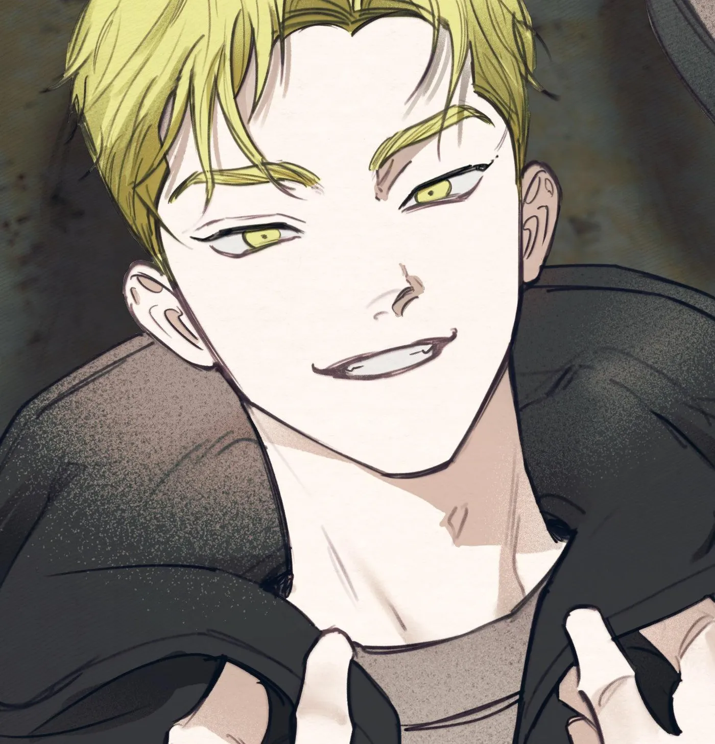 My perfect boyfriend Chapter 36 page 9 - 