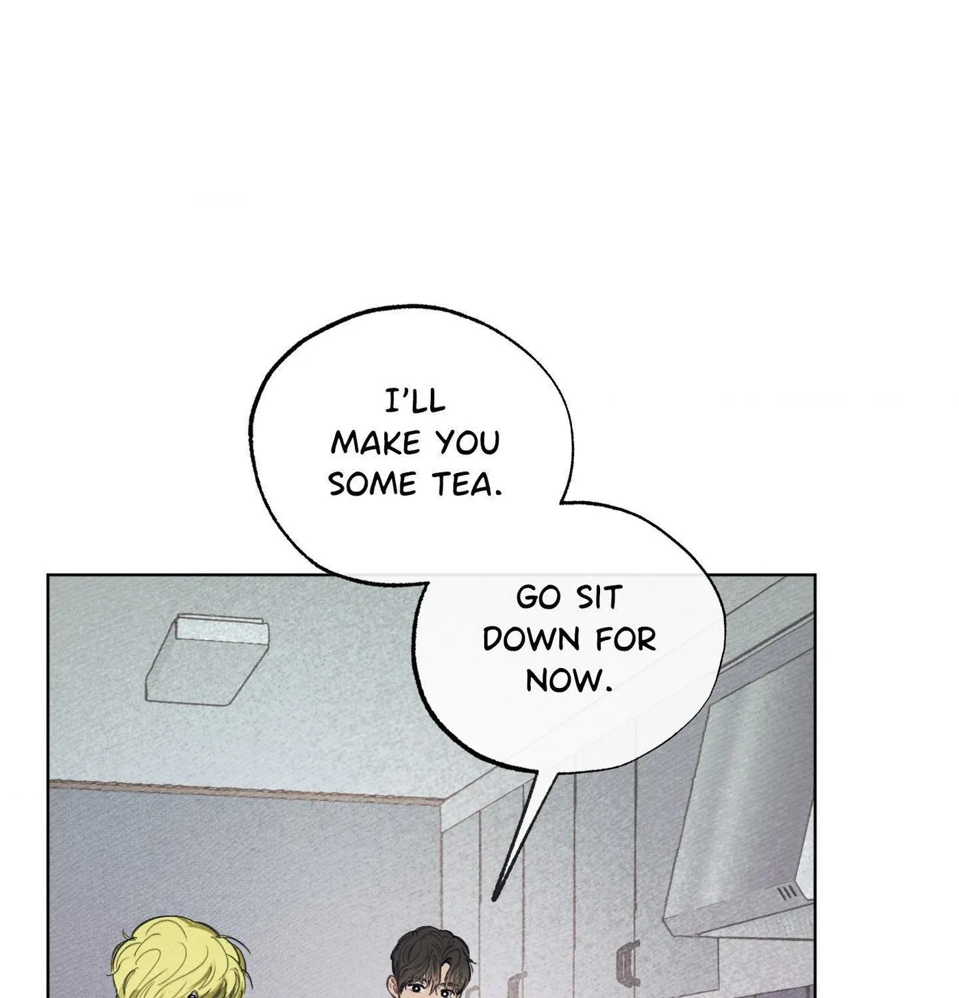 My perfect boyfriend Chapter 36 page 86 - 