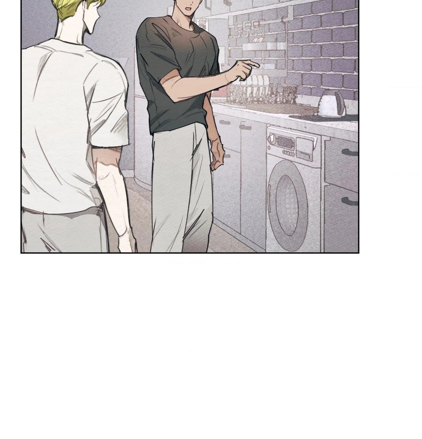 My perfect boyfriend Chapter 36 page 87 - 