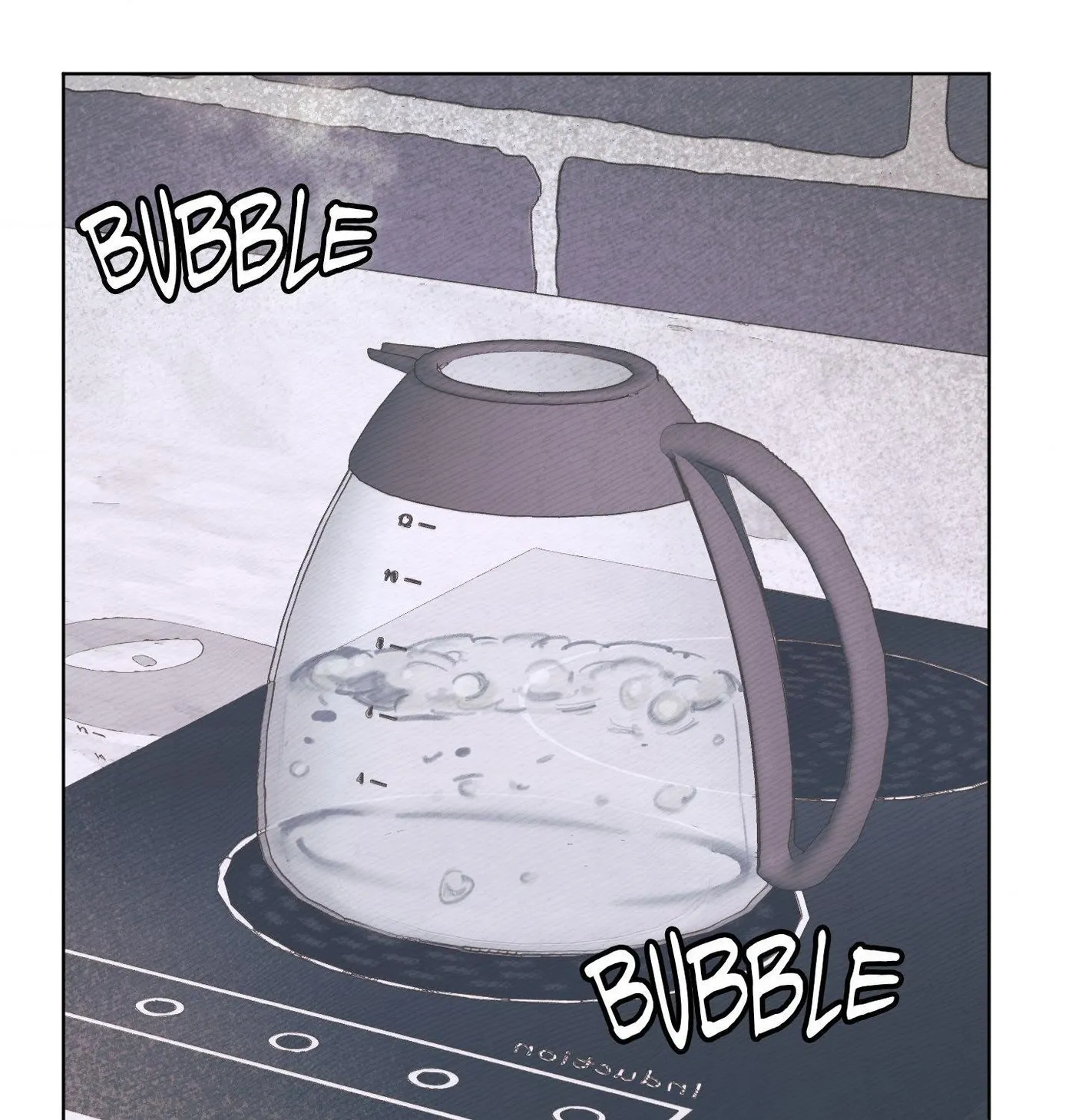 My perfect boyfriend Chapter 36 page 88 - 
