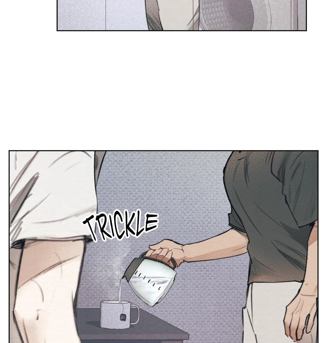 My perfect boyfriend Chapter 36 page 94 - 