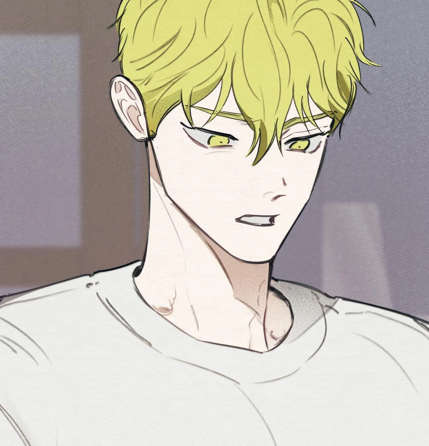 My perfect boyfriend Chapter 36 page 99 - 