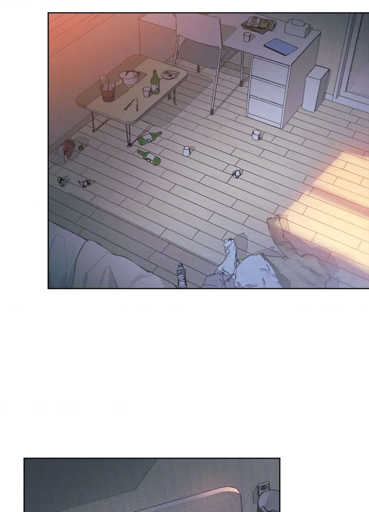 My perfect boyfriend Chapter 37 page 2 - 