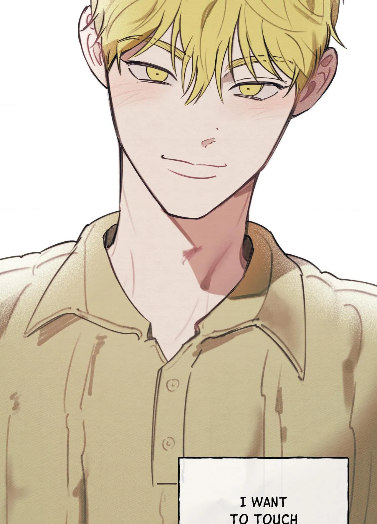 My perfect boyfriend Chapter 37 page 104 - 