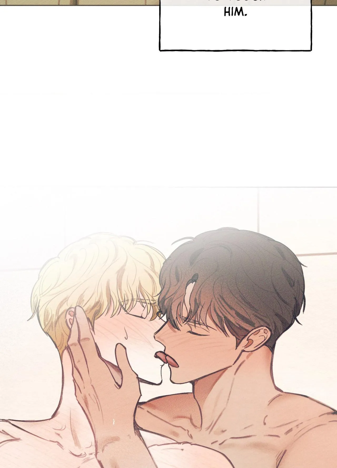My perfect boyfriend Chapter 37 page 105 - 