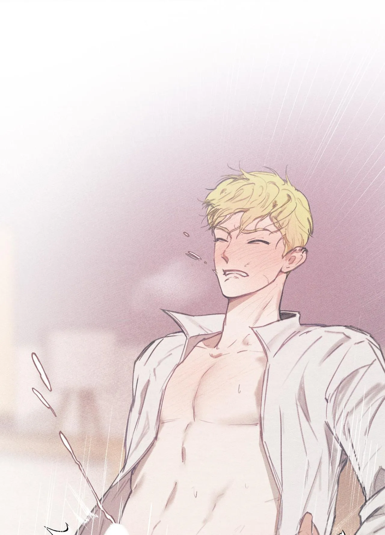 My perfect boyfriend Chapter 37 page 110 - 