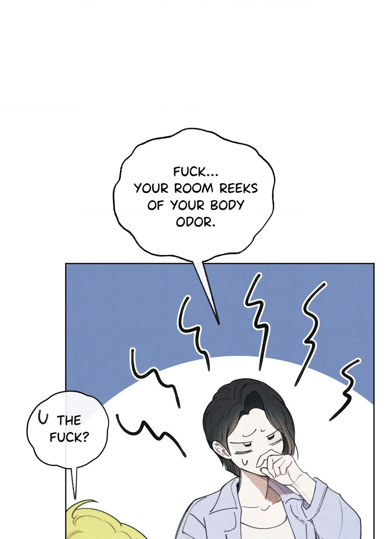 My perfect boyfriend Chapter 37 page 15 - 
