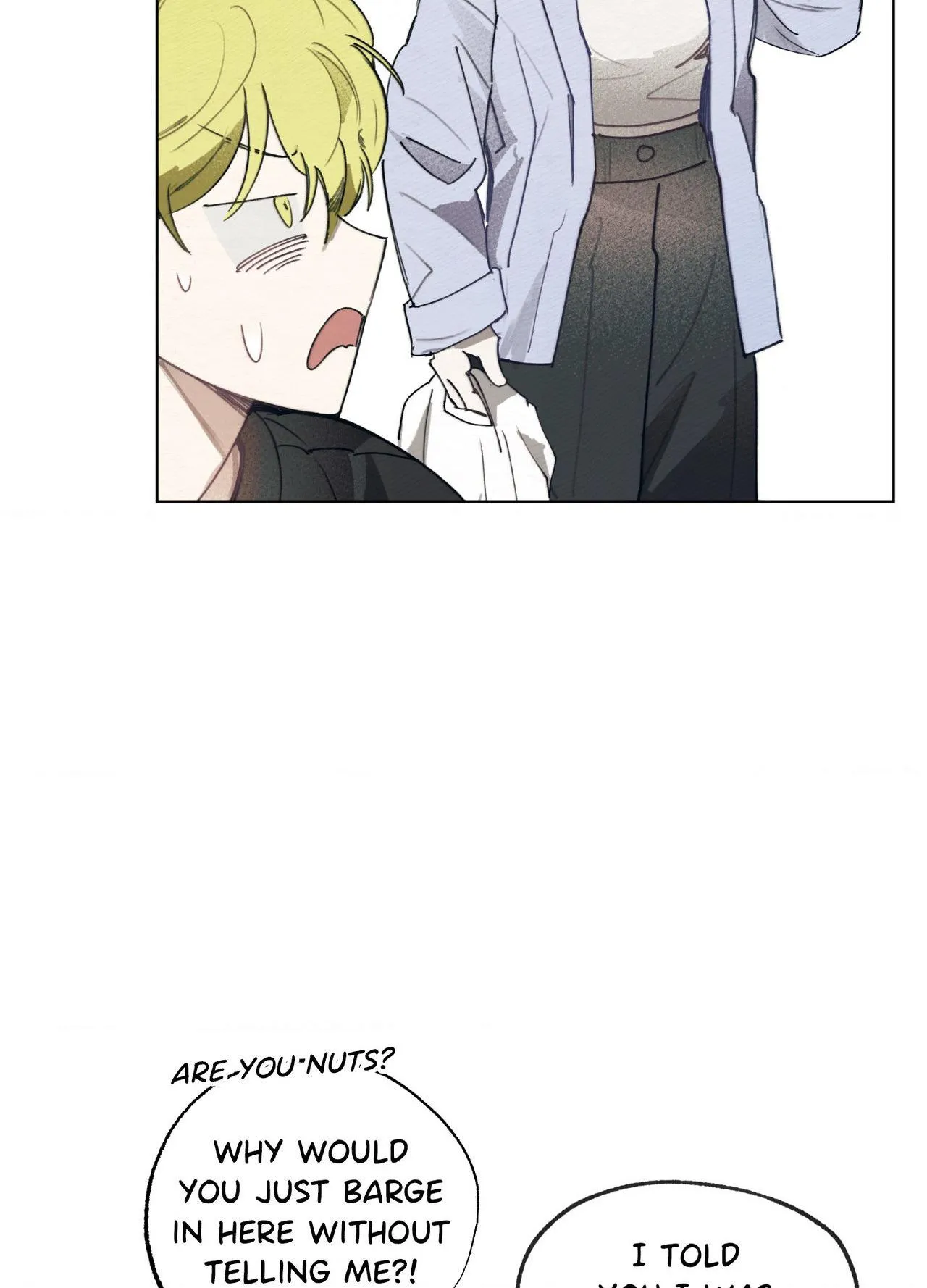 My perfect boyfriend Chapter 37 page 16 - 