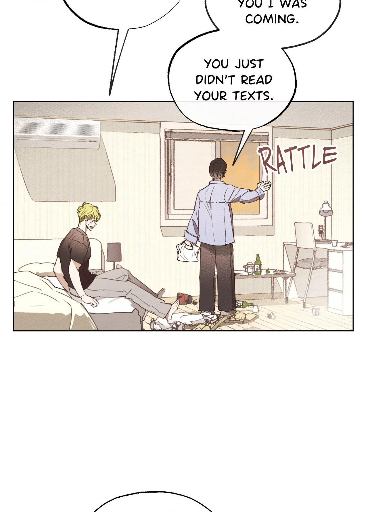My perfect boyfriend Chapter 37 page 17 - 