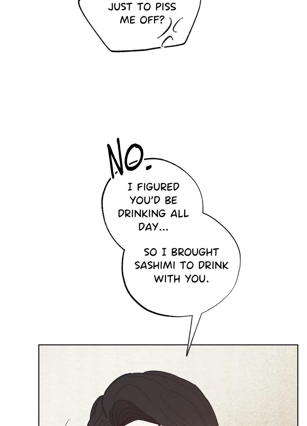 My perfect boyfriend Chapter 37 page 19 - 