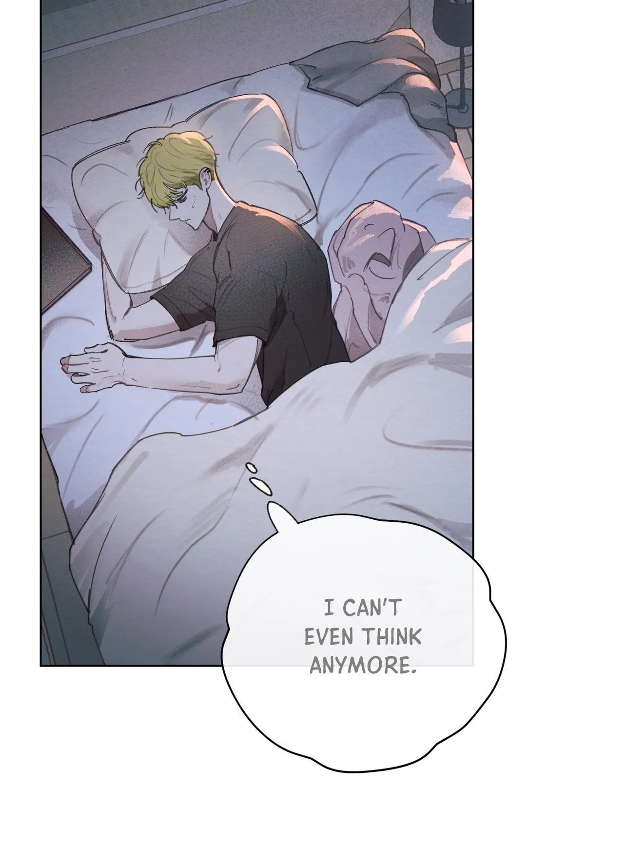 My perfect boyfriend Chapter 37 page 3 - 