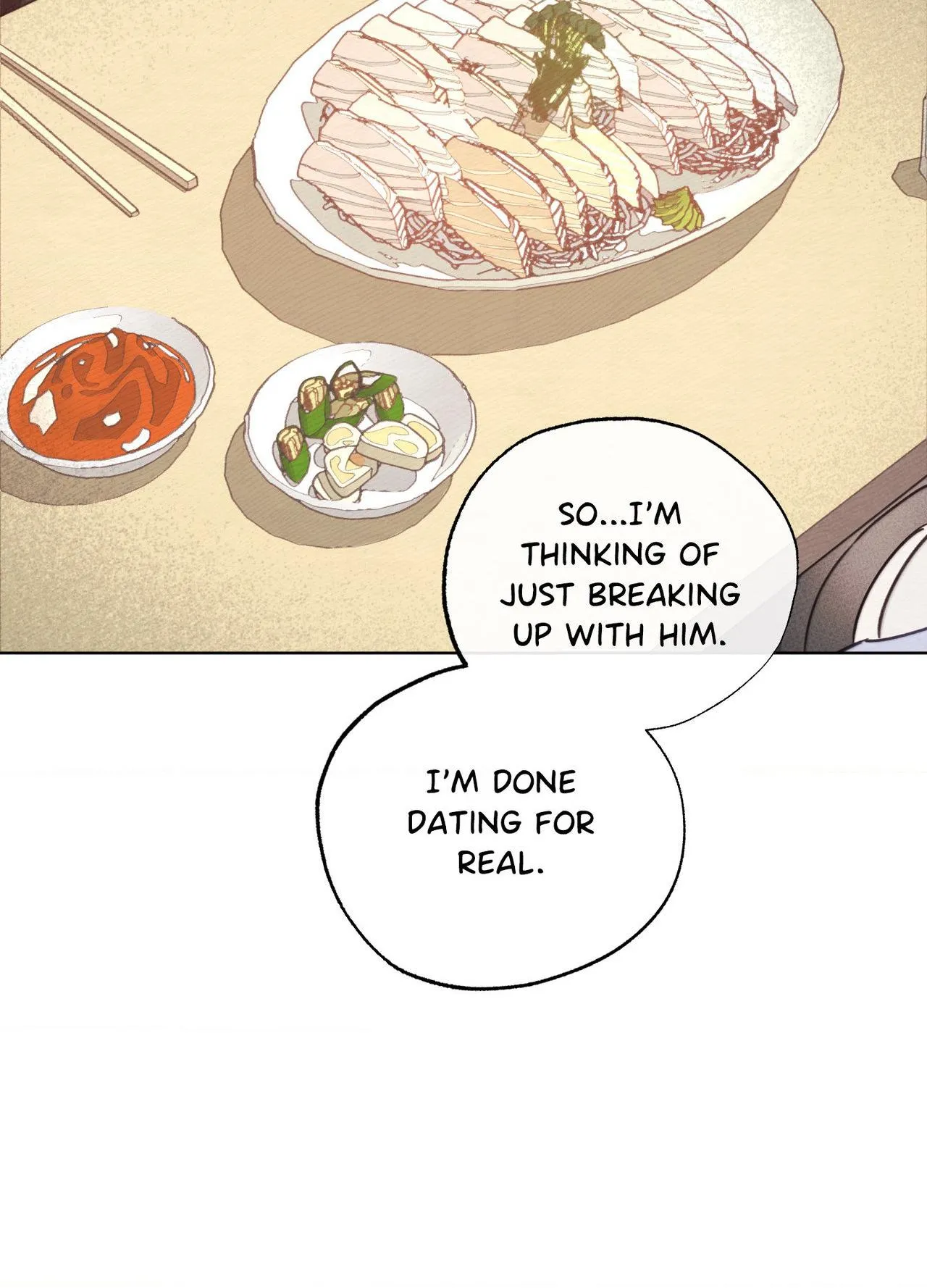My perfect boyfriend Chapter 37 page 23 - 