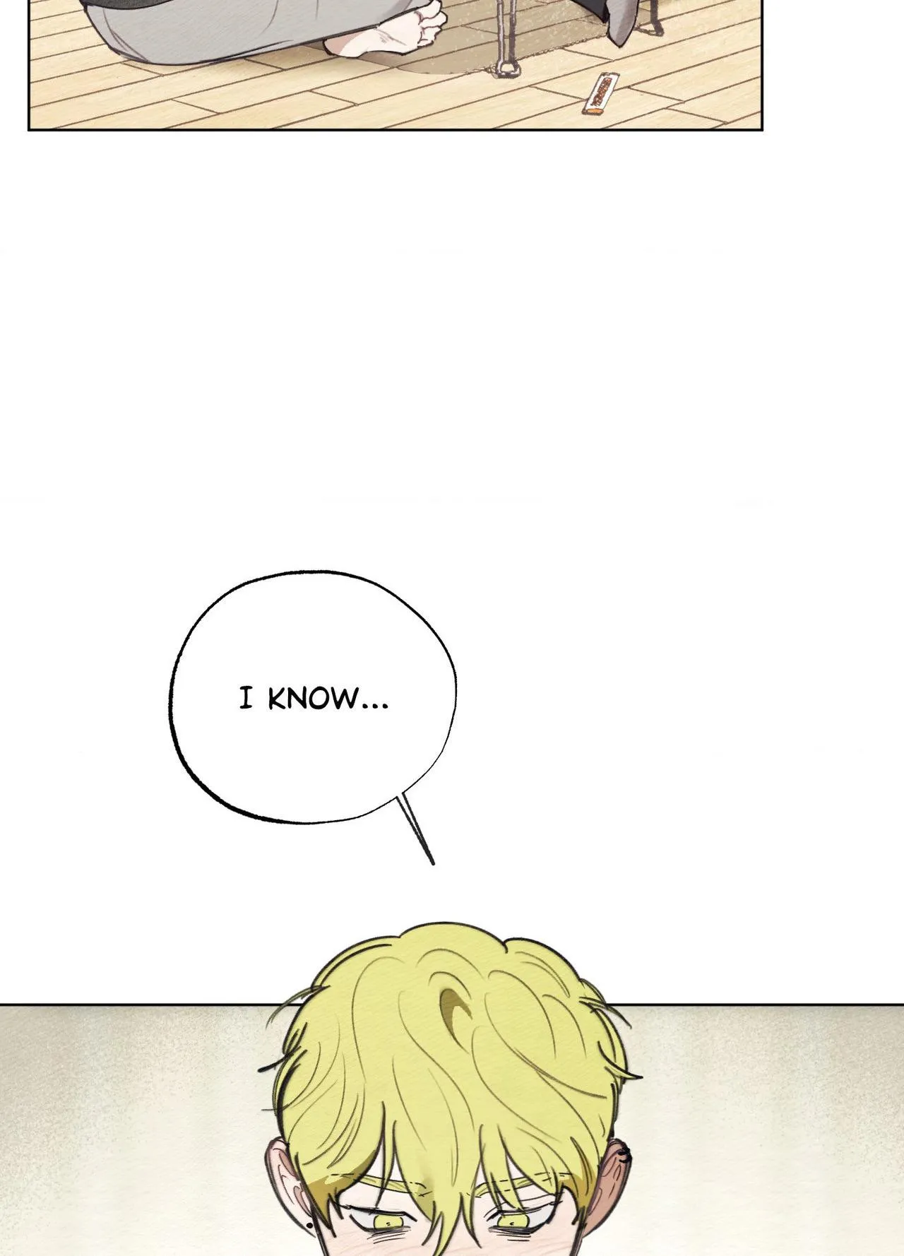 My perfect boyfriend Chapter 37 page 25 - 