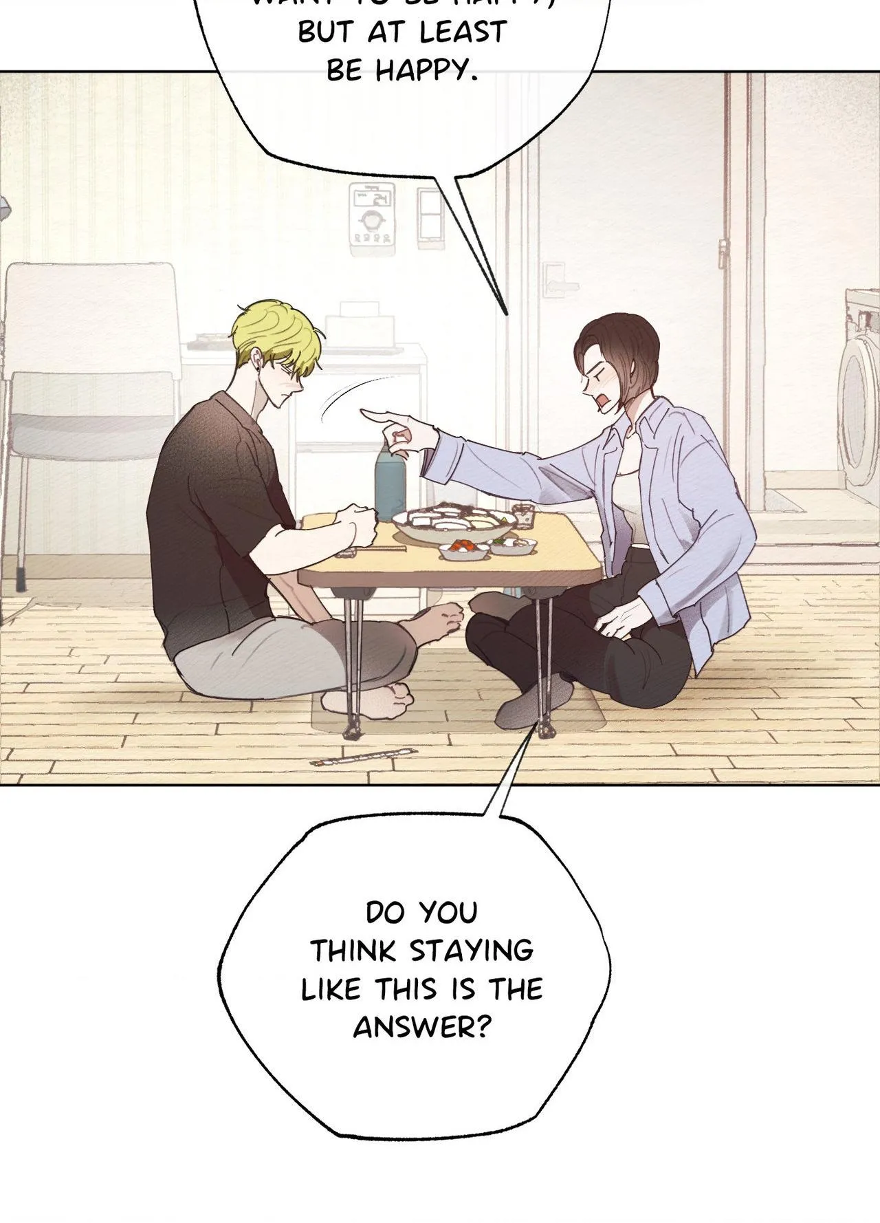 My perfect boyfriend Chapter 37 page 30 - 