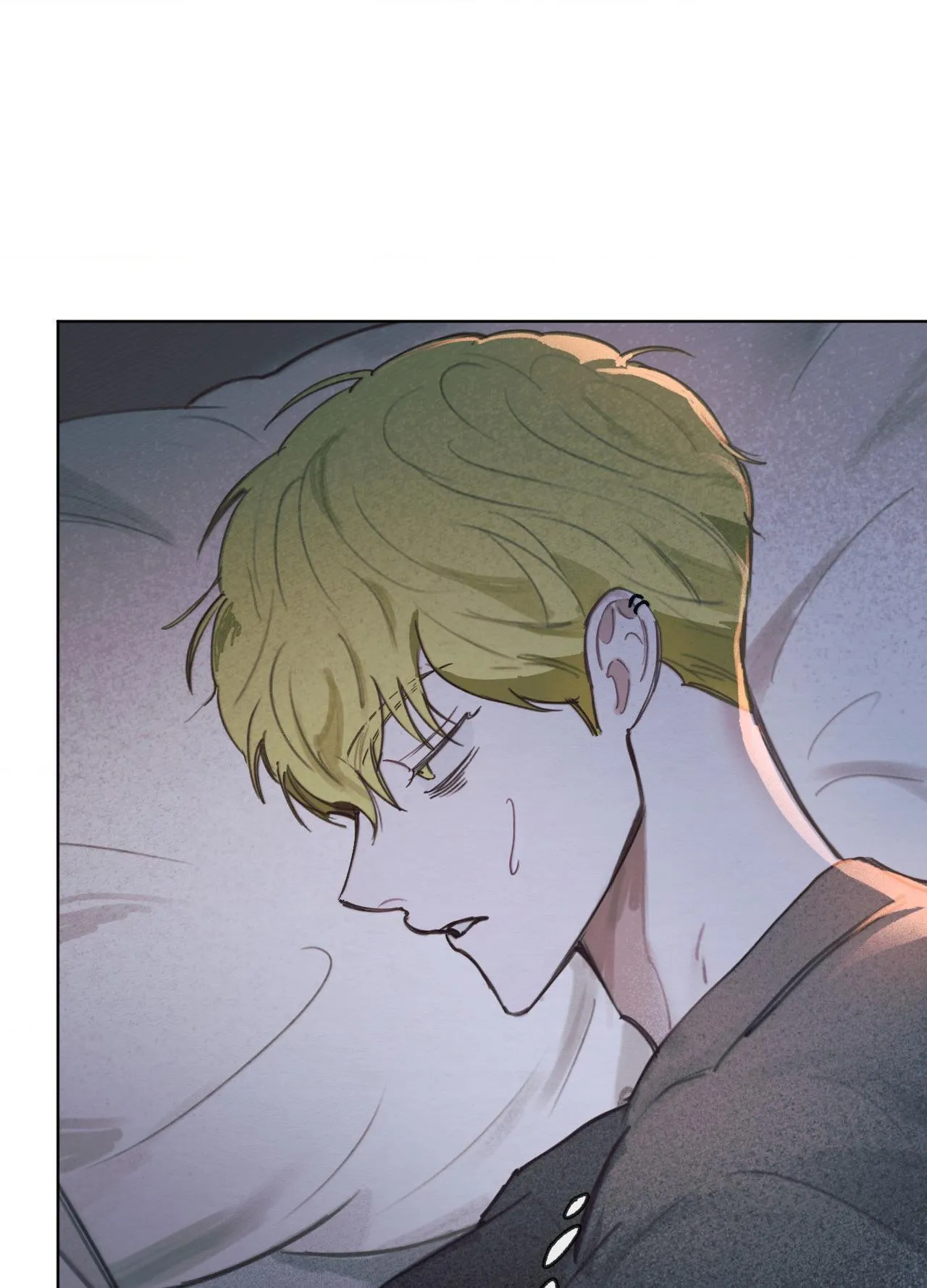 My perfect boyfriend Chapter 37 page 4 - 