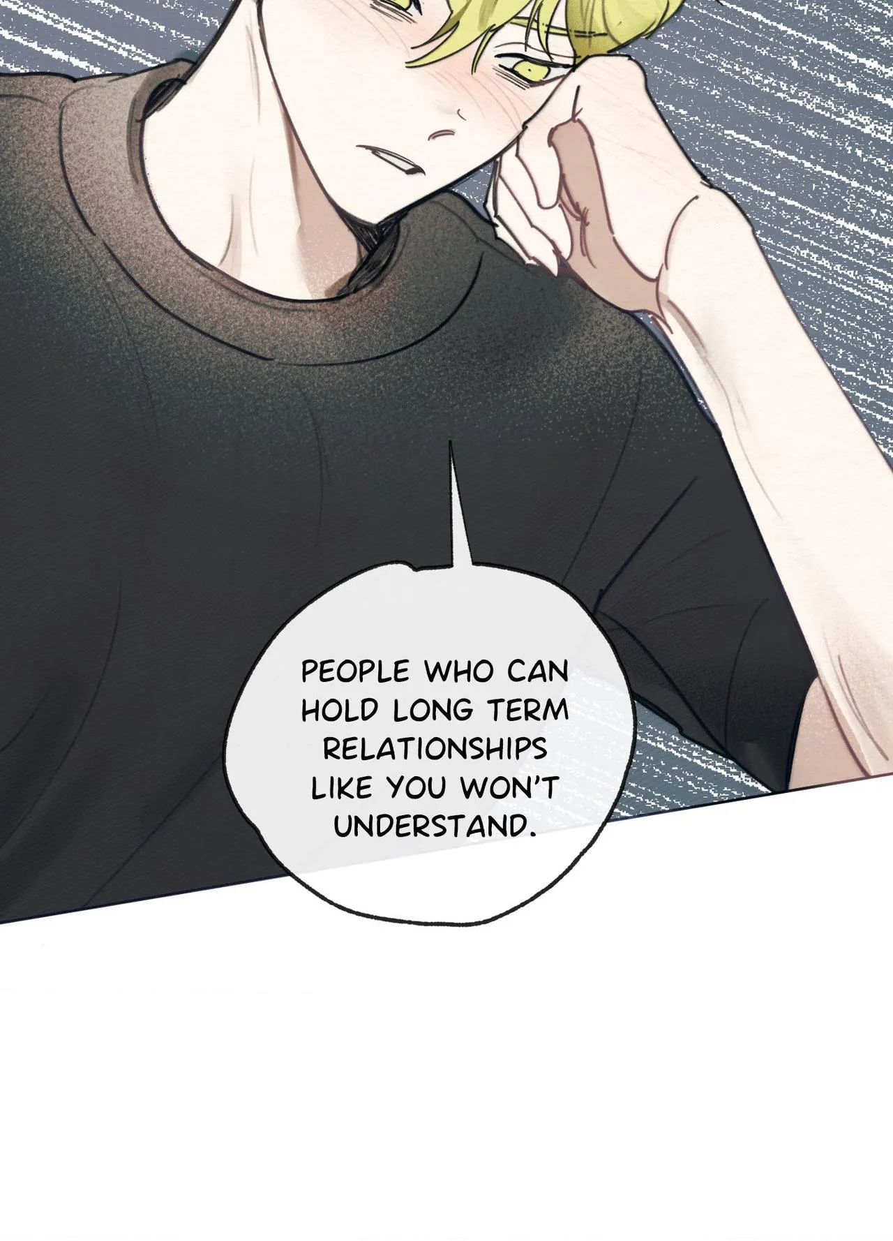 My perfect boyfriend Chapter 37 page 34 - 