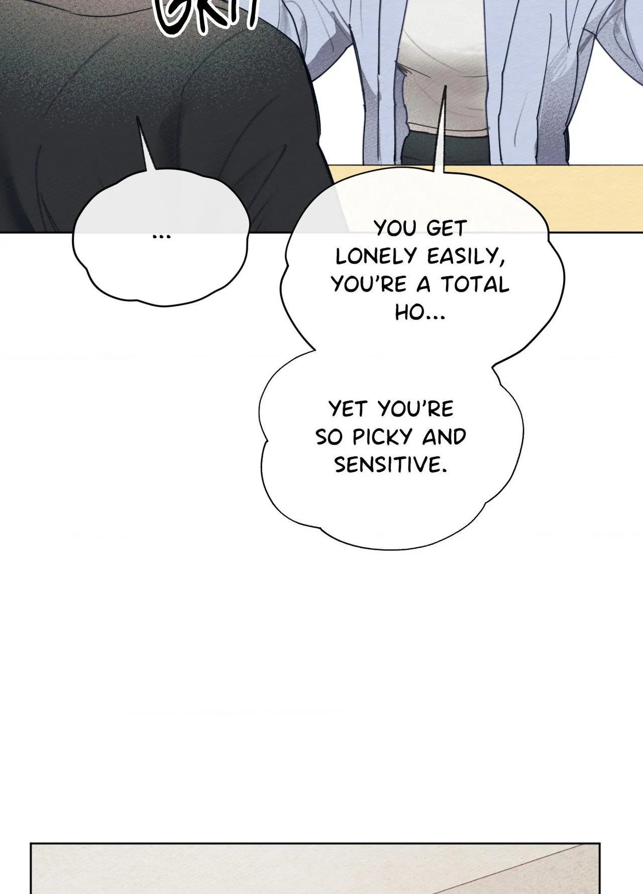 My perfect boyfriend Chapter 37 page 36 - 
