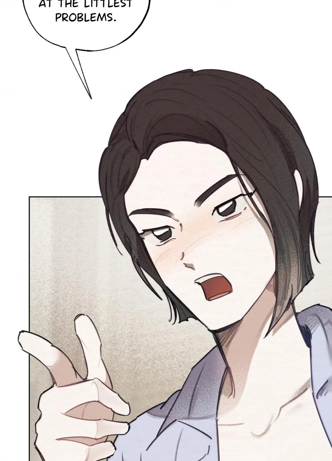 My perfect boyfriend Chapter 37 page 38 - 