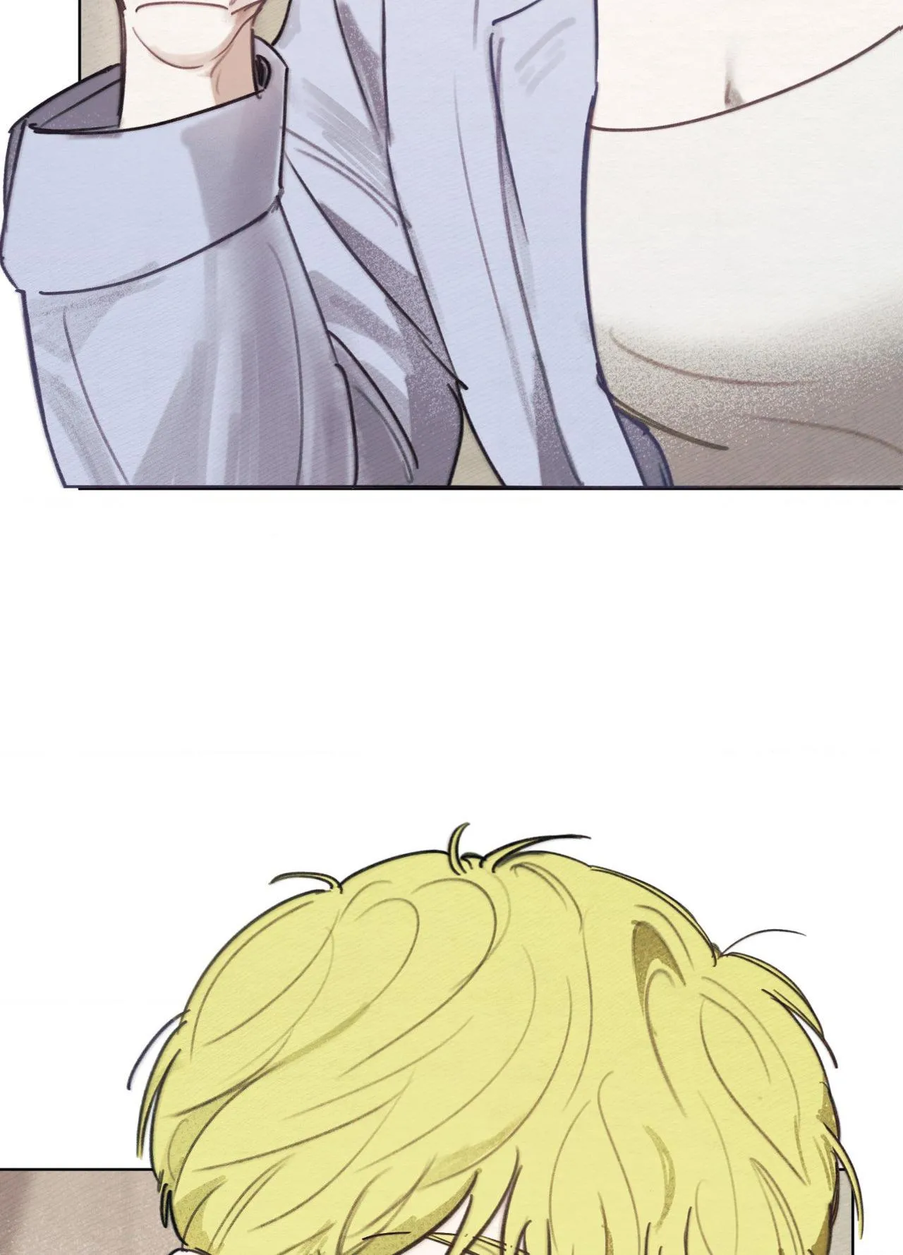 My perfect boyfriend Chapter 37 page 39 - 