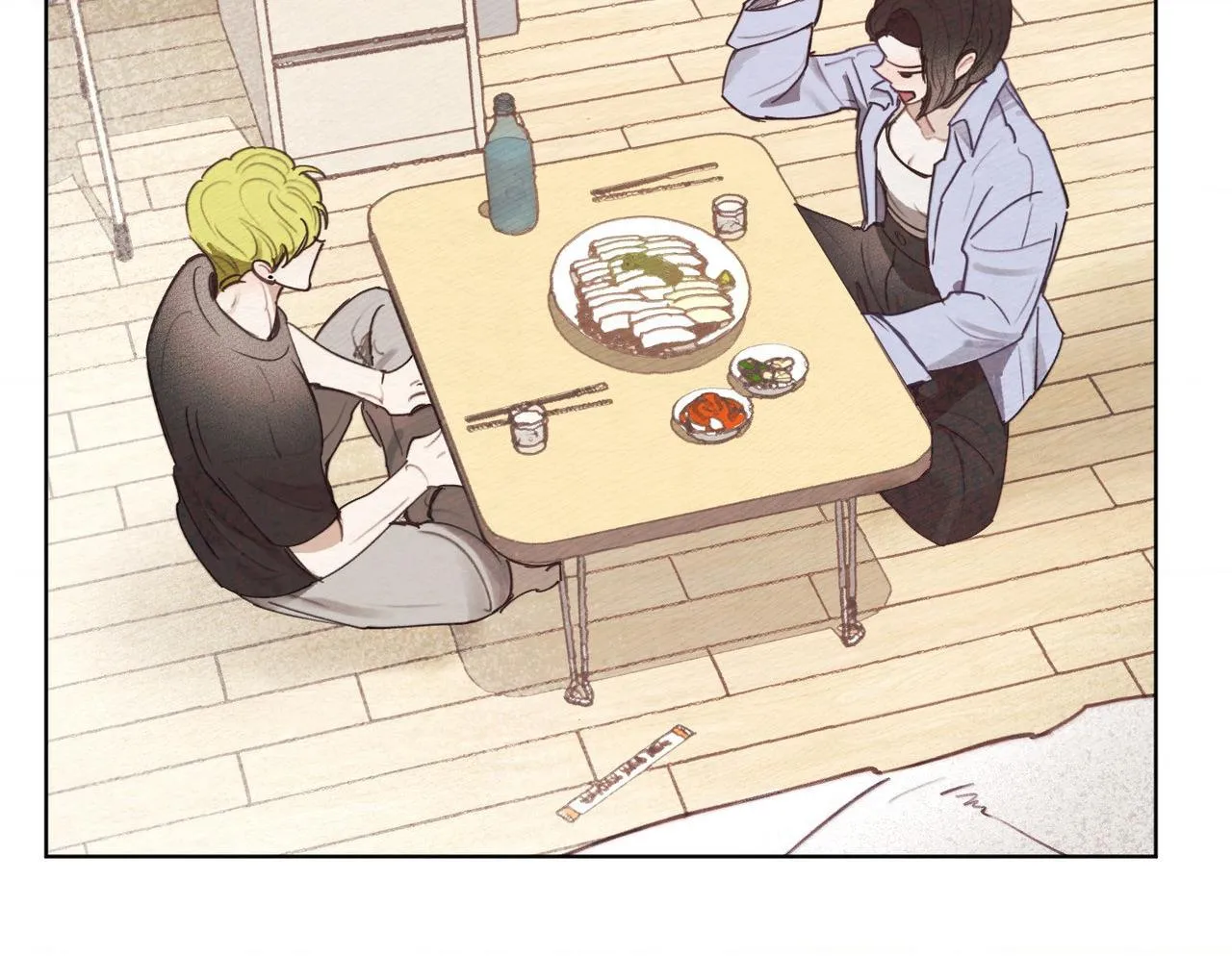 My perfect boyfriend Chapter 37 page 42 - 