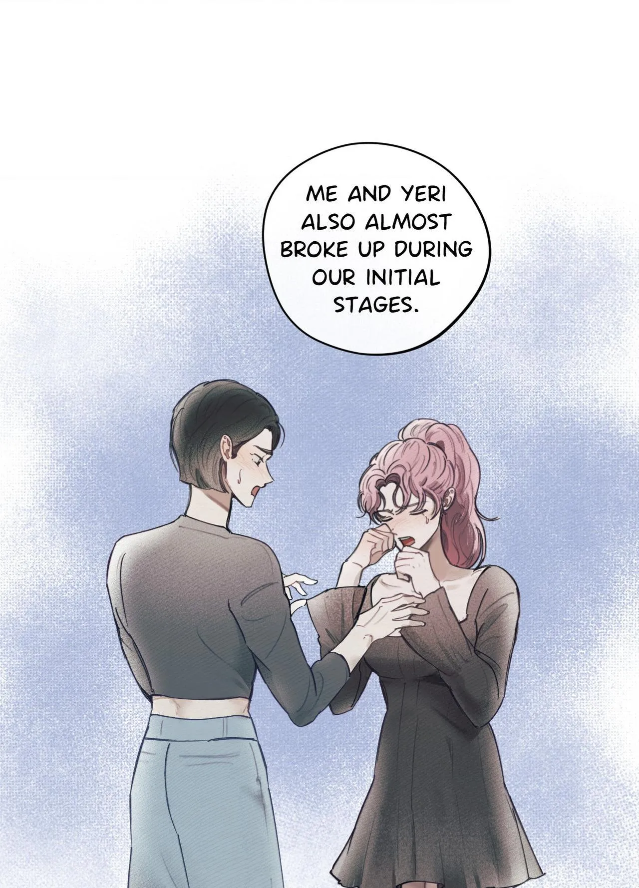 My perfect boyfriend Chapter 37 page 43 - 