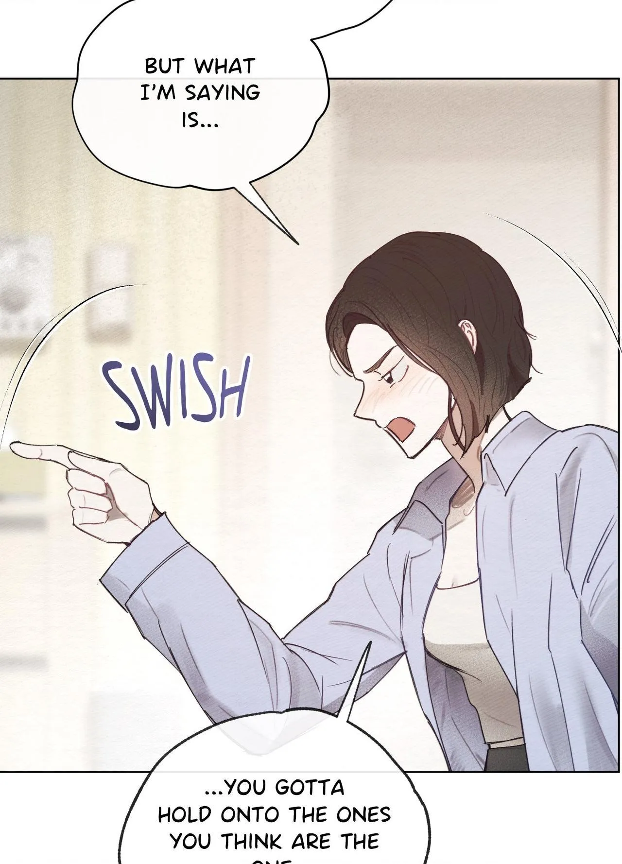 My perfect boyfriend Chapter 37 page 45 - 