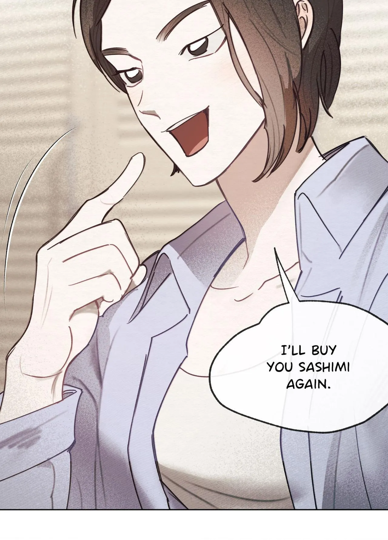 My perfect boyfriend Chapter 37 page 54 - 