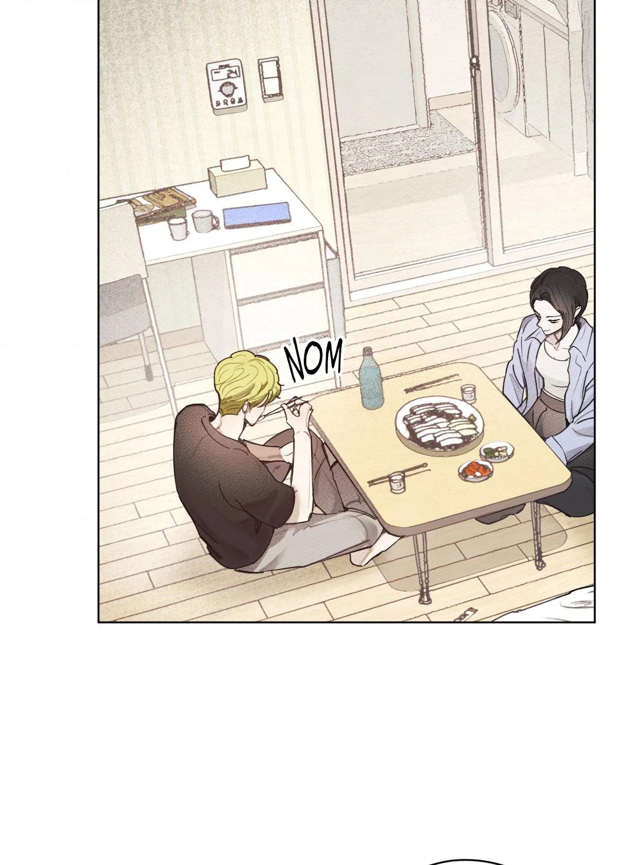 My perfect boyfriend Chapter 37 page 57 - 