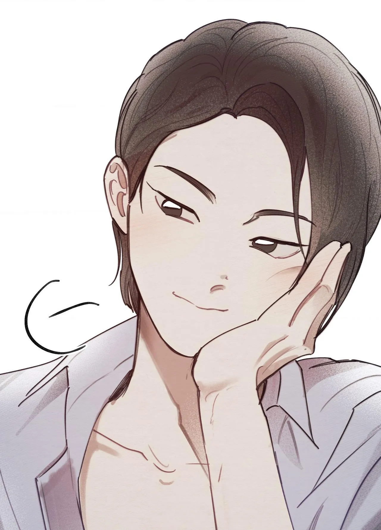 My perfect boyfriend Chapter 37 page 60 - 