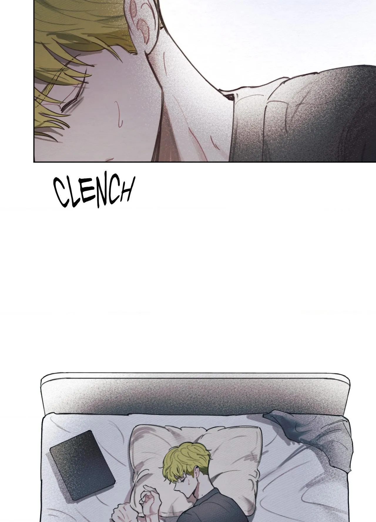 My perfect boyfriend Chapter 37 page 7 - 