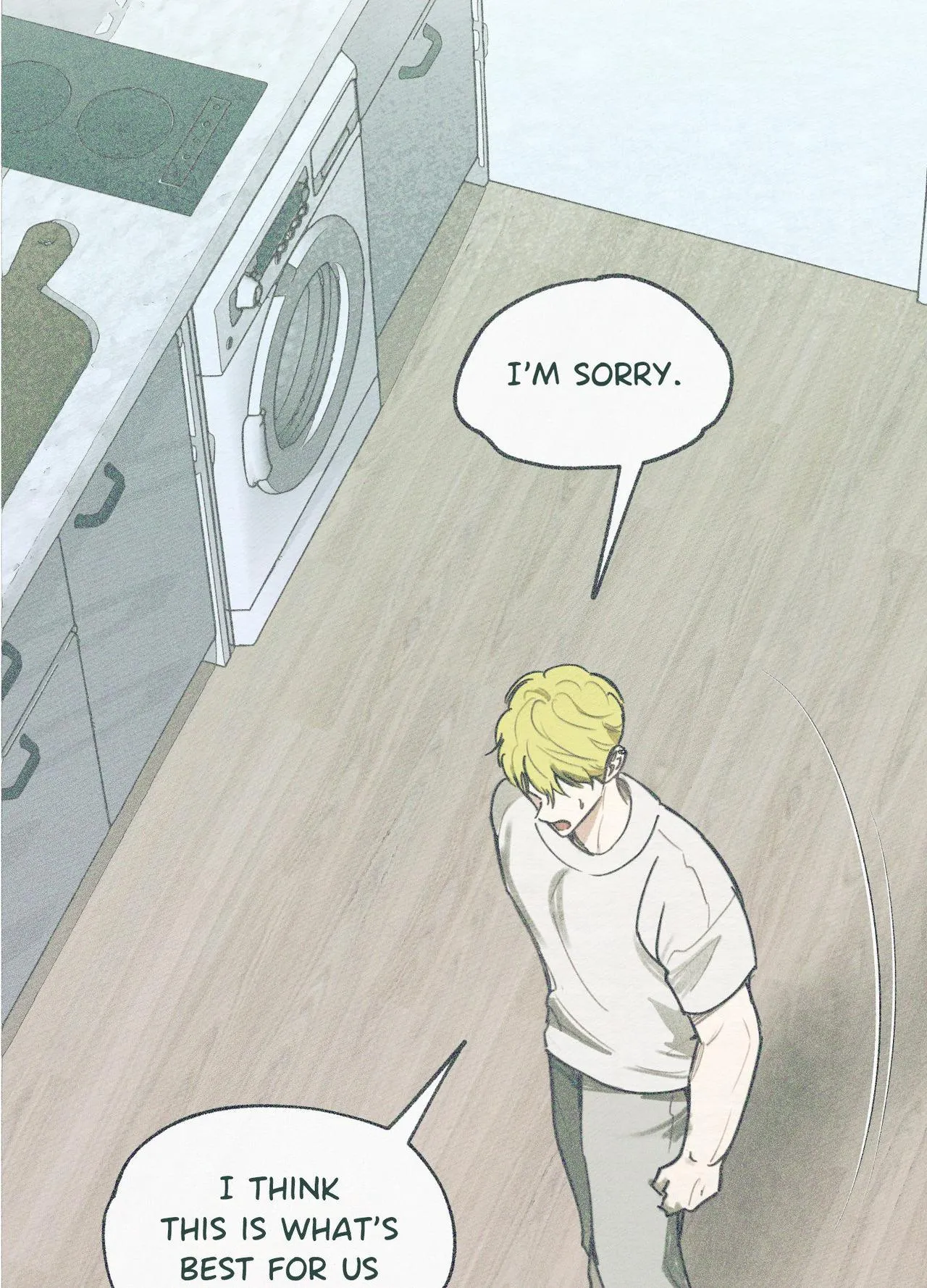 My perfect boyfriend Chapter 37 page 69 - 