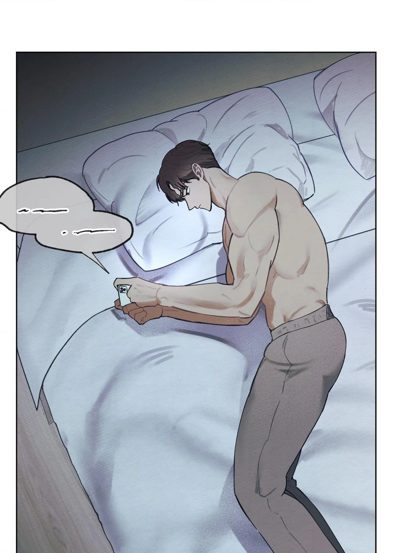 My perfect boyfriend Chapter 37 page 78 - 