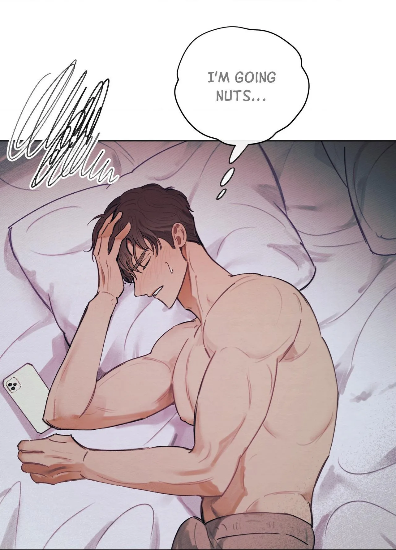 My perfect boyfriend Chapter 37 page 90 - 