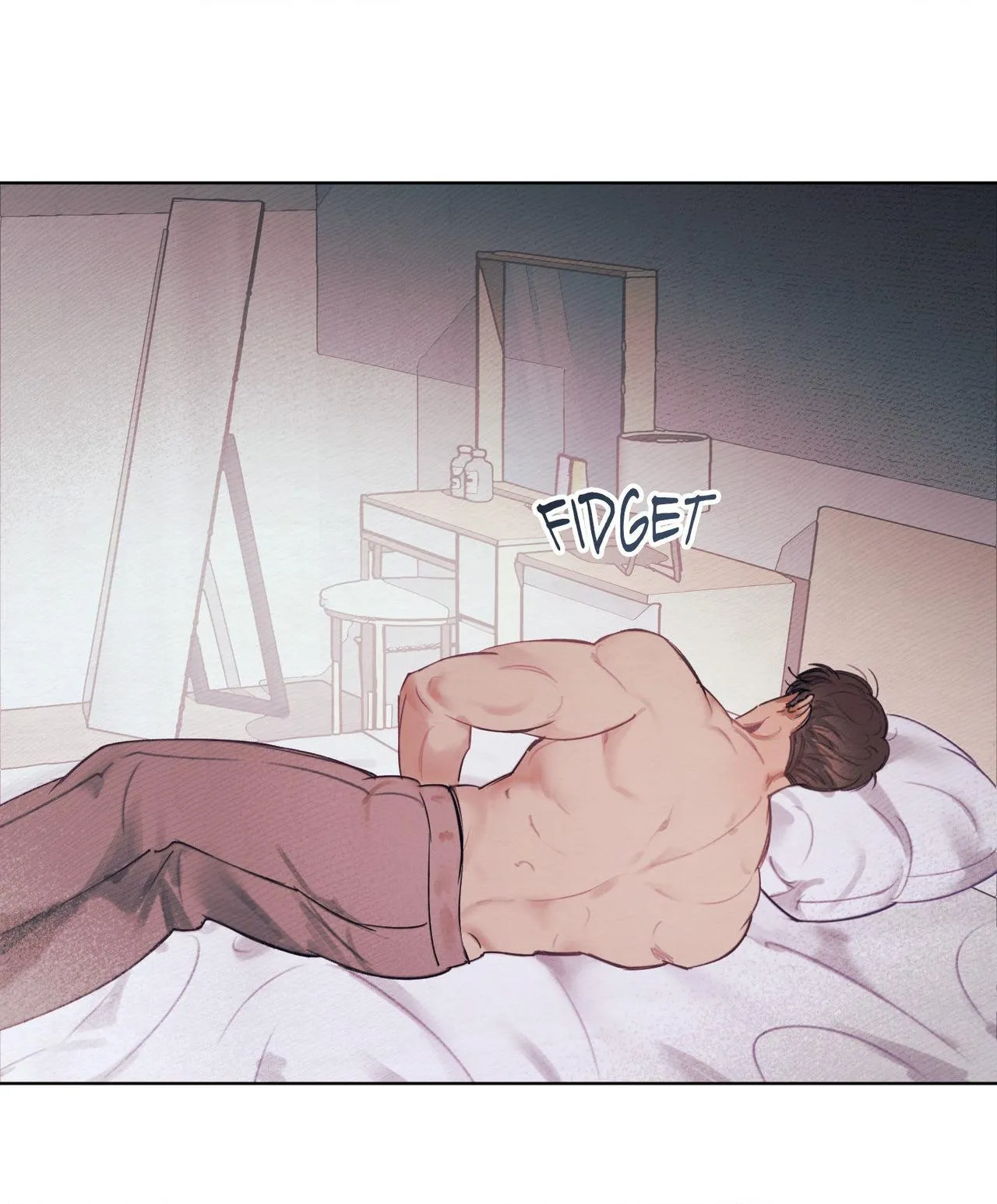 My perfect boyfriend Chapter 37 page 97 - 