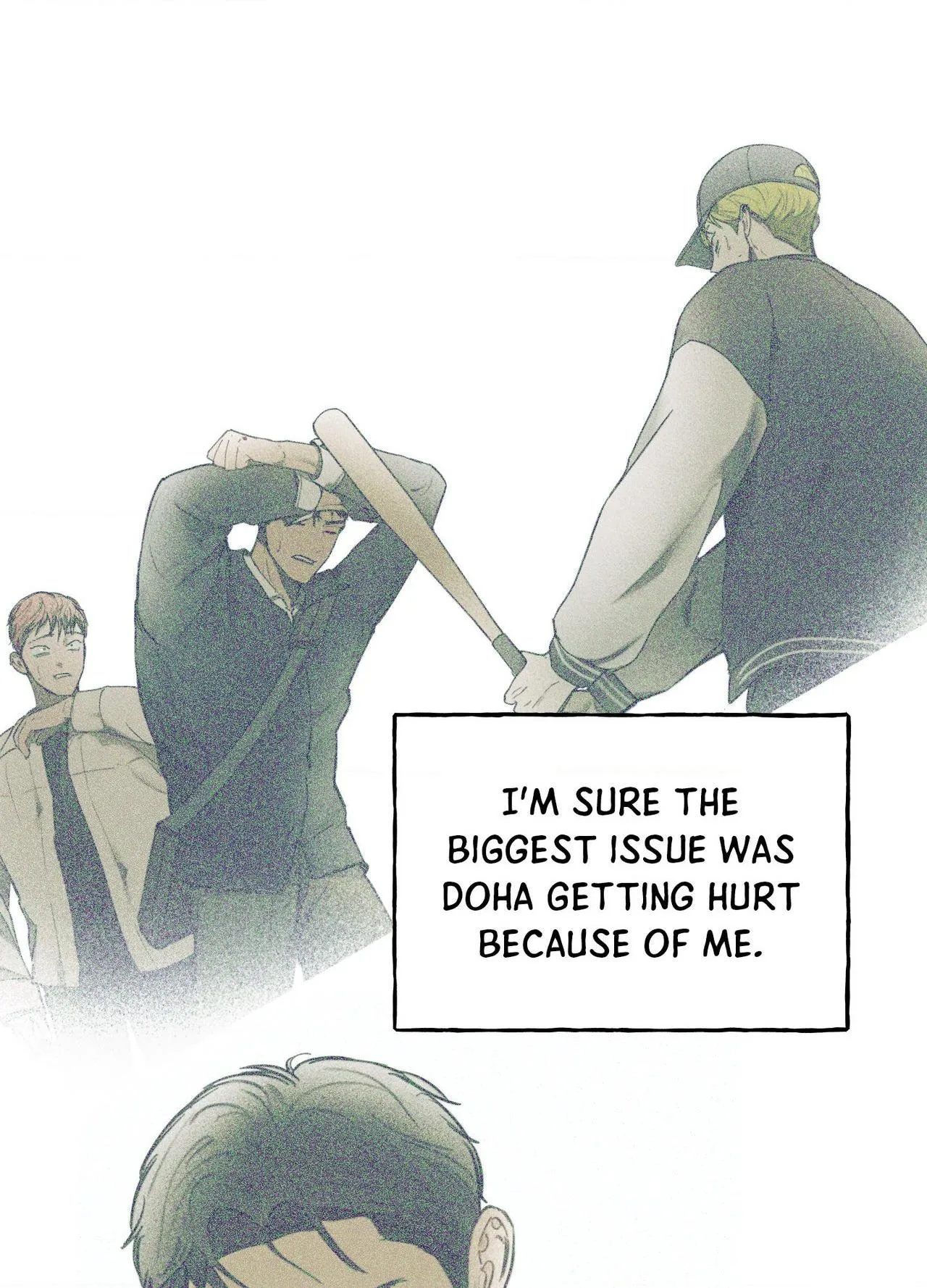 My perfect boyfriend Chapter 38 page 12 - 