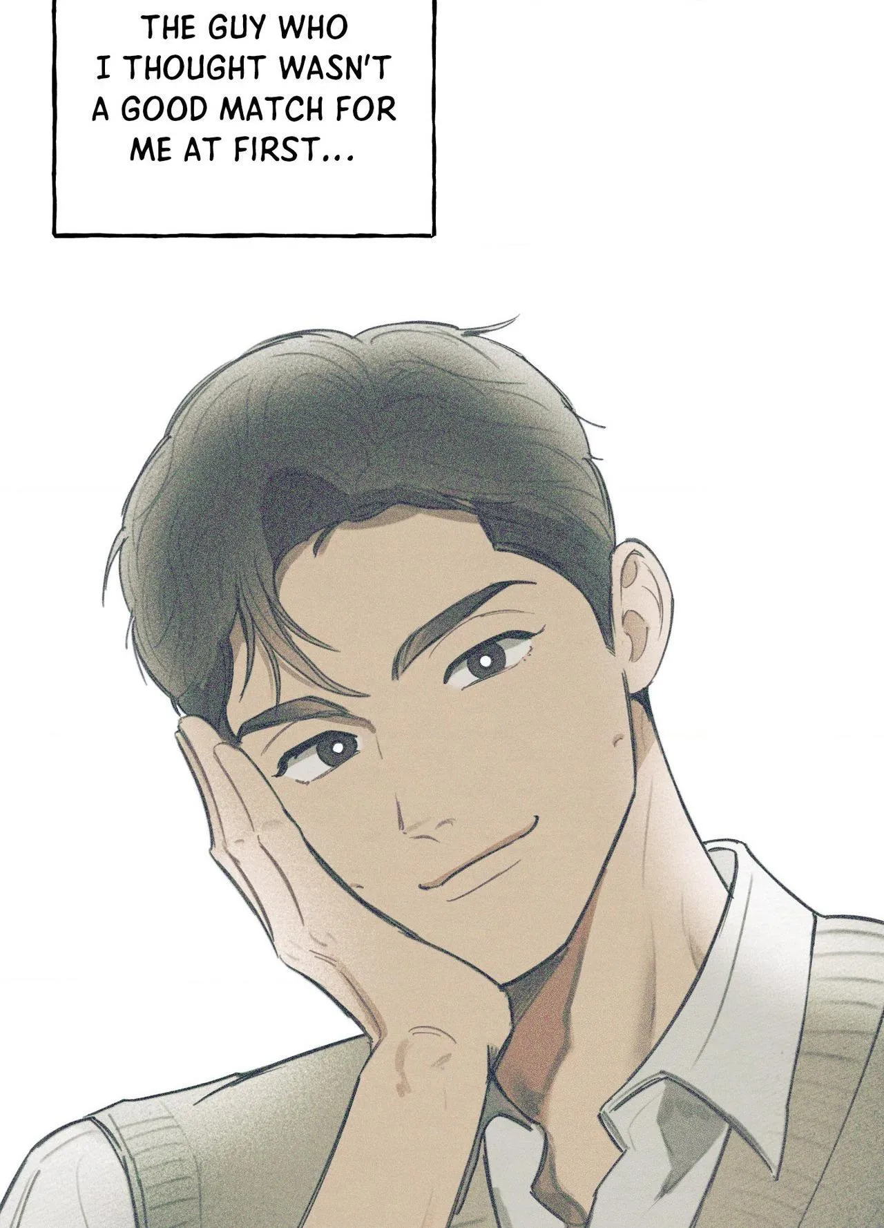 My perfect boyfriend Chapter 38 page 14 - 