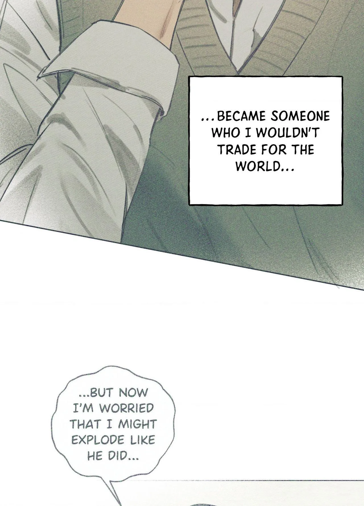 My perfect boyfriend Chapter 38 page 15 - 