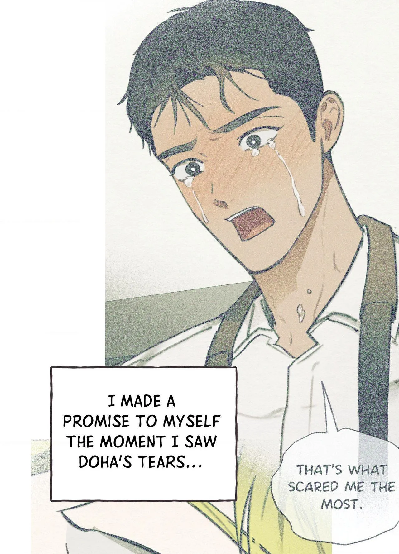 My perfect boyfriend Chapter 38 page 16 - 