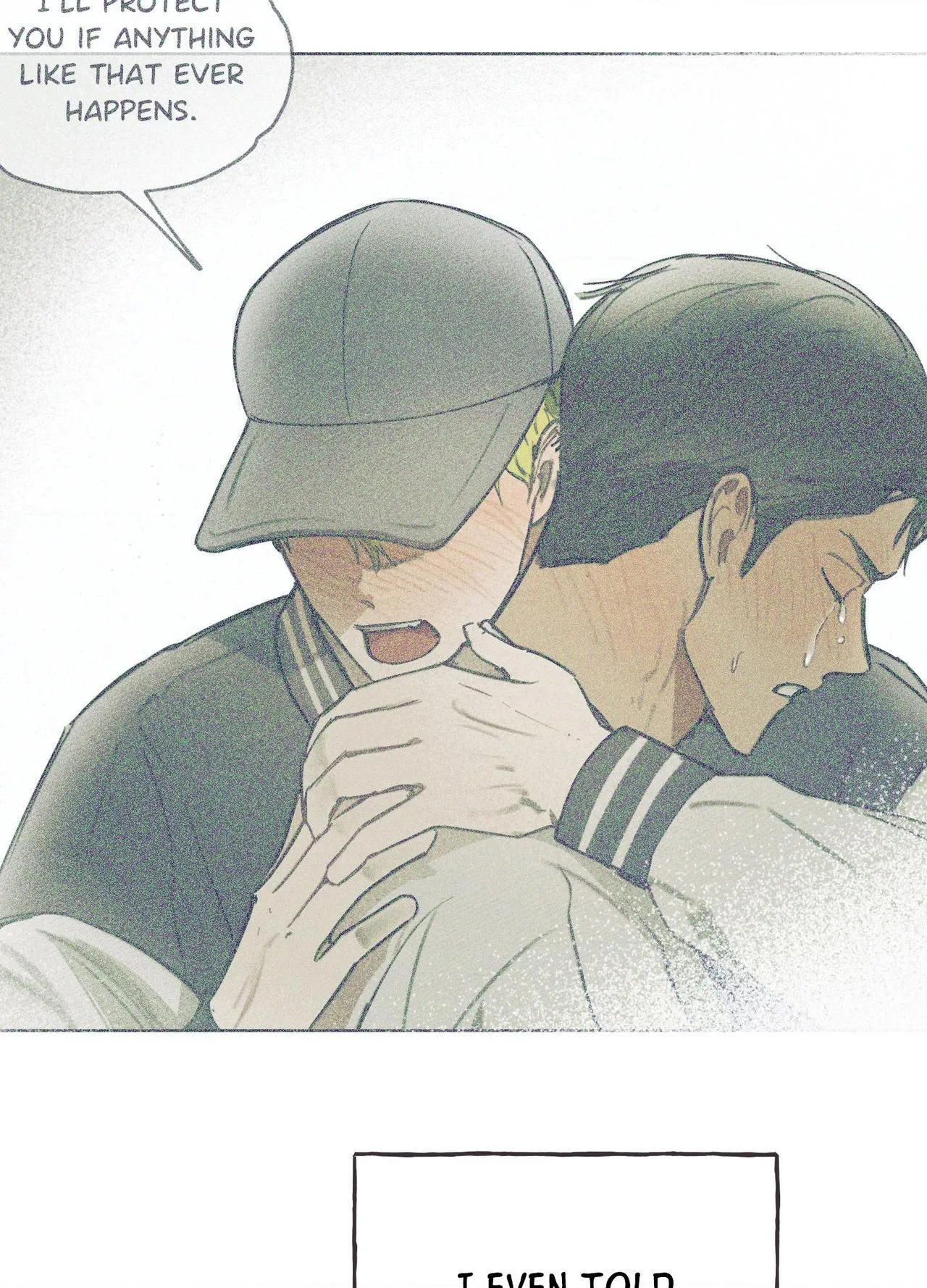 My perfect boyfriend Chapter 38 page 18 - 
