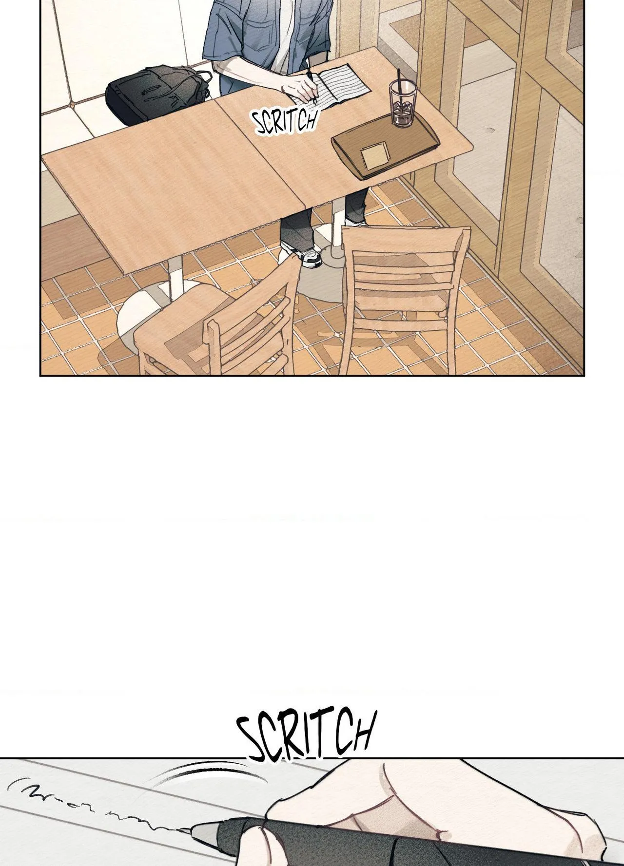 My perfect boyfriend Chapter 38 page 3 - 