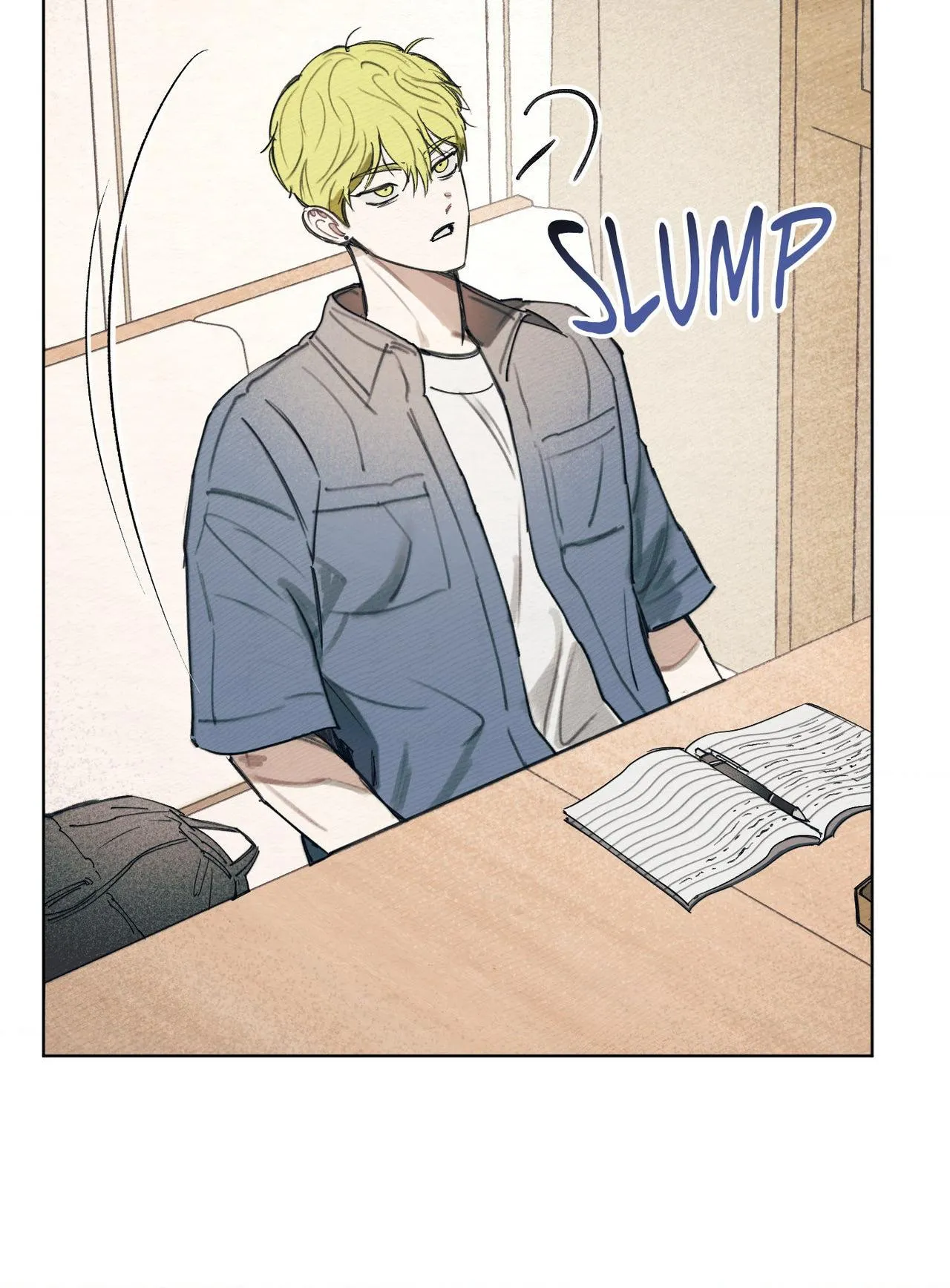My perfect boyfriend Chapter 38 page 21 - 