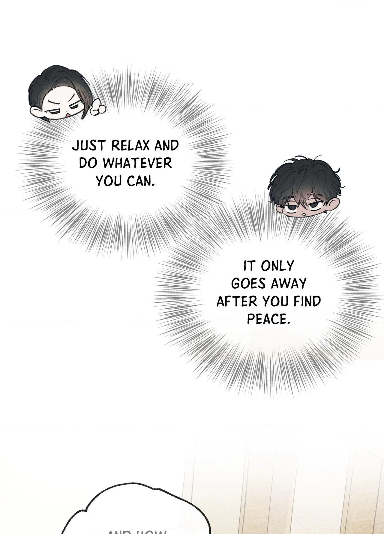 My perfect boyfriend Chapter 38 page 23 - 