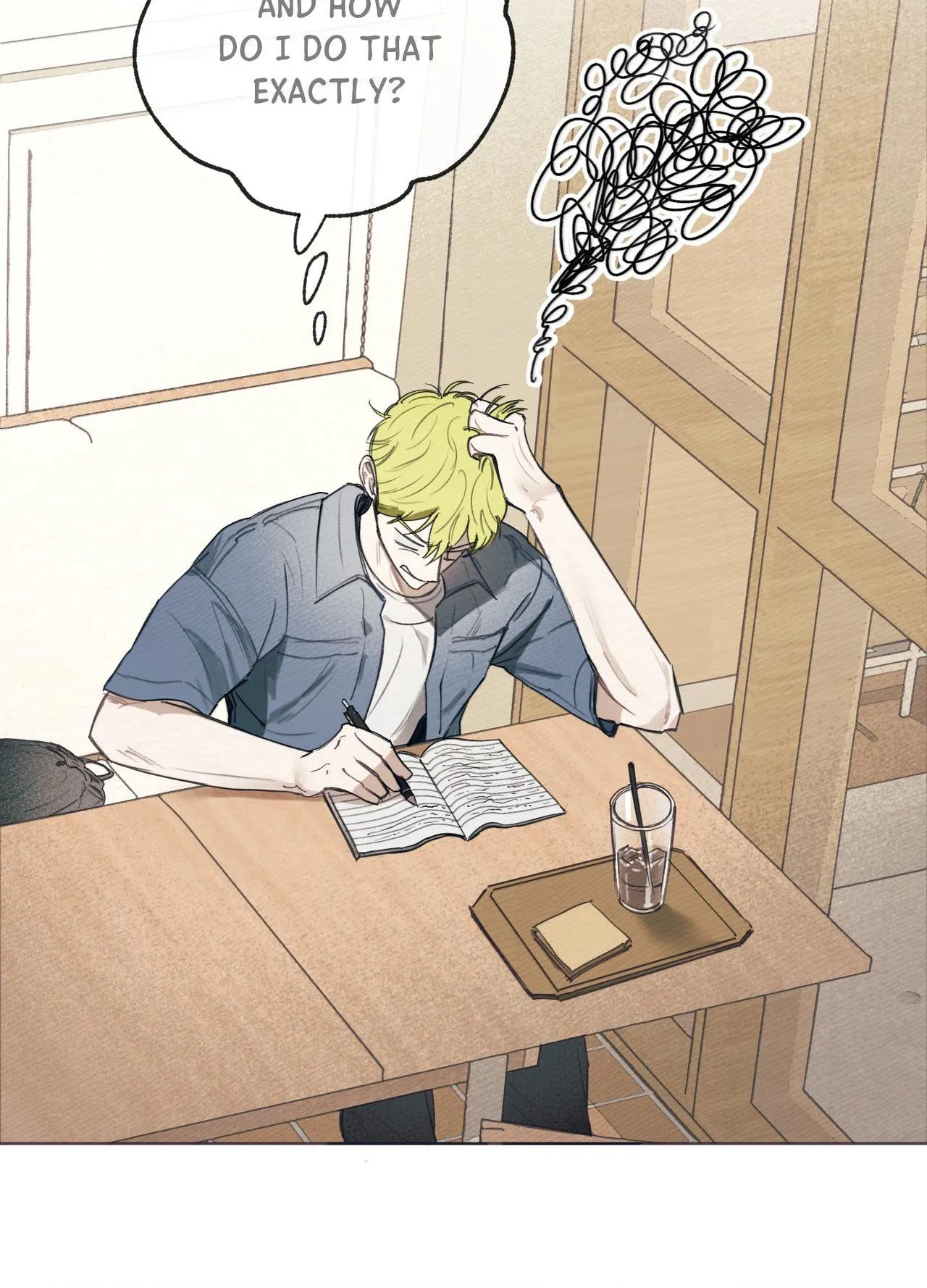 My perfect boyfriend Chapter 38 page 24 - 