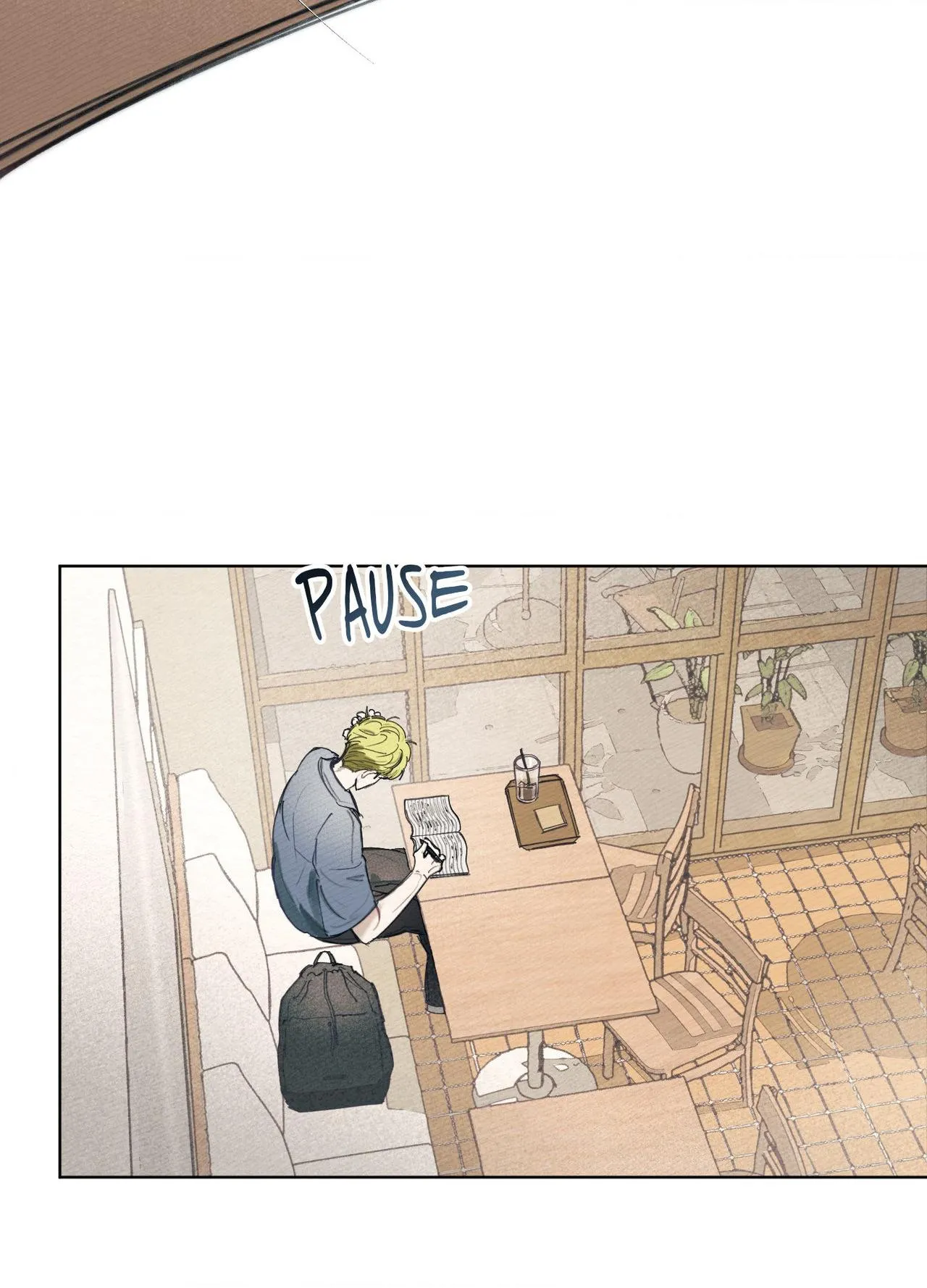 My perfect boyfriend Chapter 38 page 27 - 