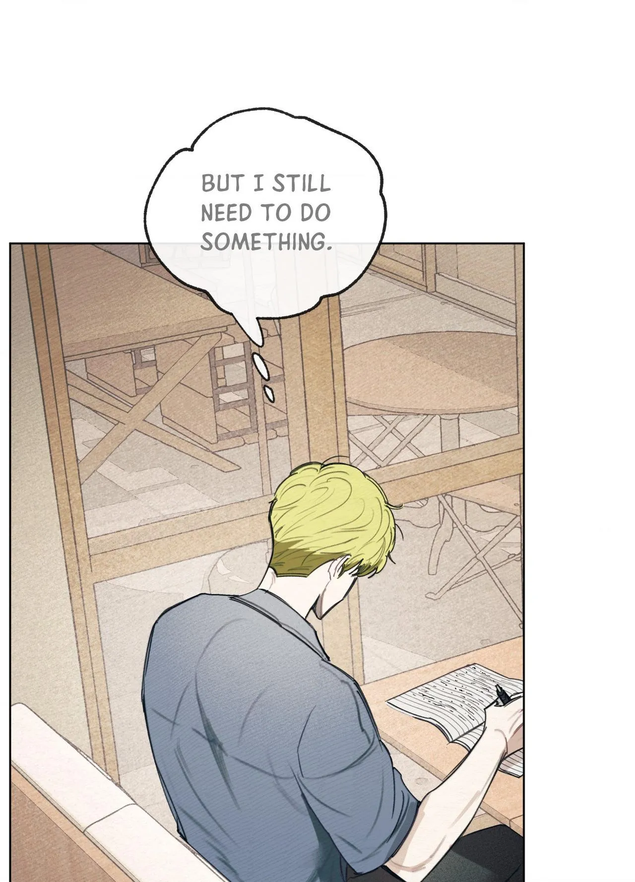 My perfect boyfriend Chapter 38 page 28 - 